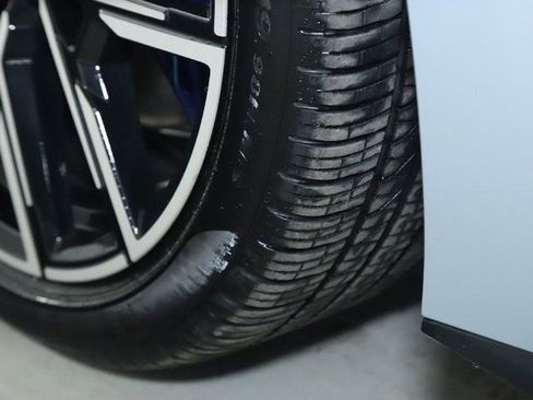 Used 2025 BMW i4 xDrive40i w/ M Sport Package image 35