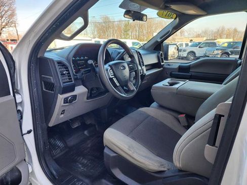 Used 2017 Ford F150 XL w/ Equipment Group 101A Mid image 12