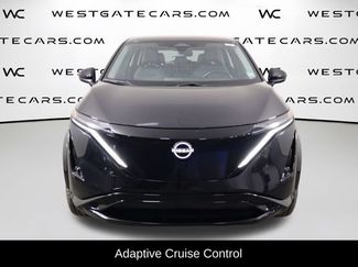 Used 2023 Nissan Ariya FWD video 2