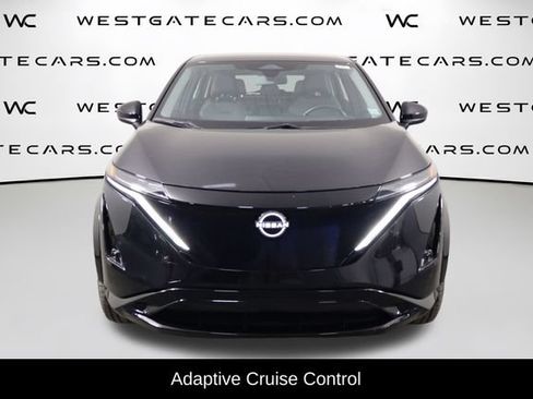 Used 2023 Nissan Ariya FWD image 2