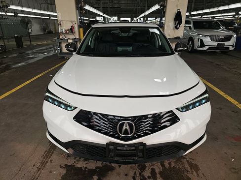 Used 2025 Acura Integra FWD image 7