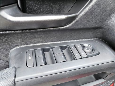 New 2025 Toyota Tacoma SR5 image 16