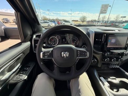 New 2026 RAM 1500 Big Horn image 14