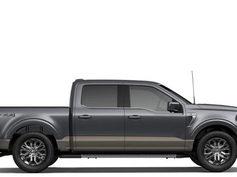 New 2026 Ford F150 King Ranch w/ FX4 Off-Road Package AWD/4WD image 27