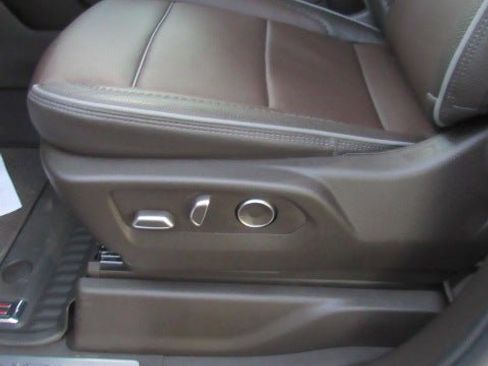 Used 2026 GMC Sierra 1500 Denali image 22