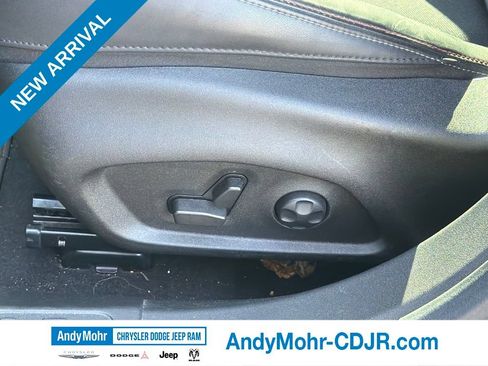 Used 2021 FIAT 500X Sport w/ Comfort Group AWD/4WD image 13