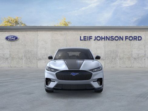 New 2026 Ford Mustang Mach-E GT w/ California Special Package image 6