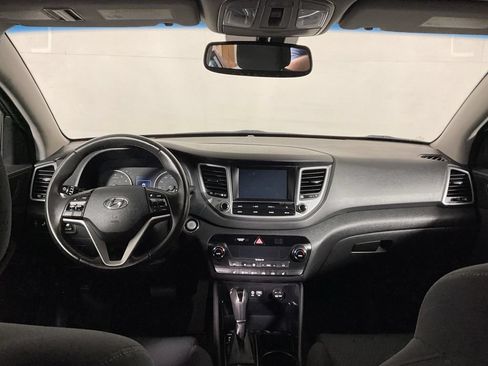 Used 2018 Hyundai Tucson Value AWD/4WD image 23