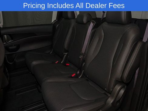 New 2026 Kia Carnival SX Prestige FWD image 10