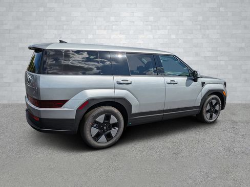 New 2026 Hyundai Santa Fe SE image 5