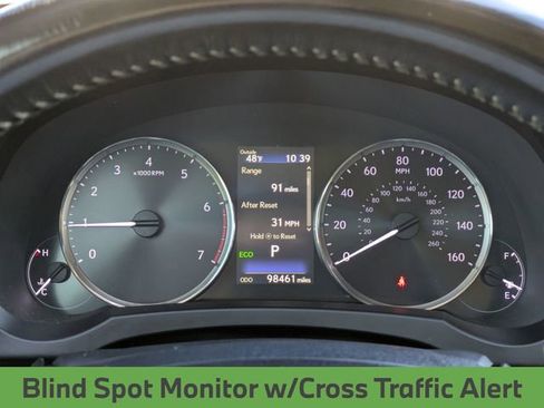 Used 2018 Lexus IS 300 300 image 22