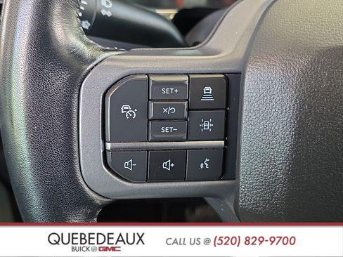 Used 2023 Ford F150 Lariat w/ Equipment Group 502A High AWD/4WD image 16