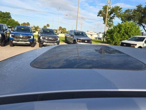 Used 2020 Subaru WRX STI Limited AWD/4WD image 9