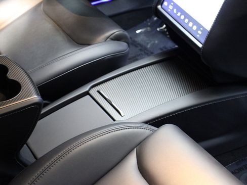 Used 2020 Tesla Model S Performance image 41