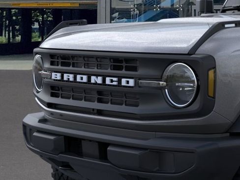 New 2026 Ford Bronco 2-Door w/ Sasquatch Package AWD/4WD image 19