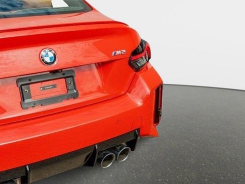 Used 2024 BMW M2 w/ Lighting Package image 53