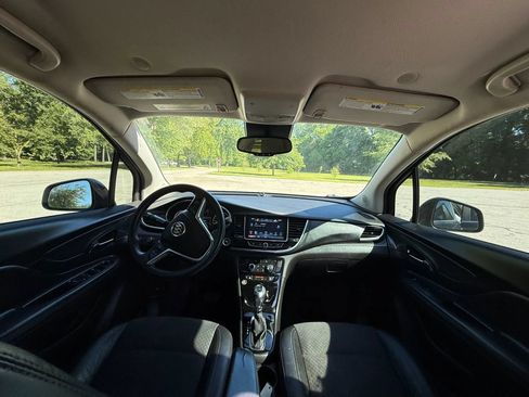 Used 2017 Buick Encore Preferred FWD image 15
