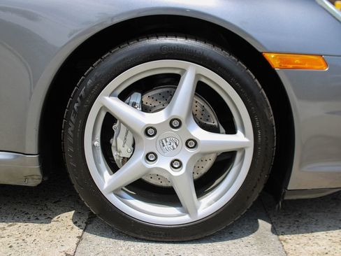 Used 2008 Porsche 911 Carrera 4 AWD/4WD image 12