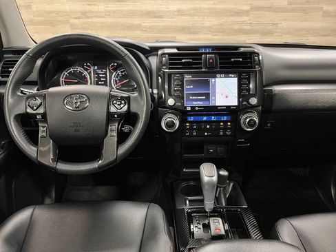 Used 2021 Toyota 4Runner TRD Pro image 2