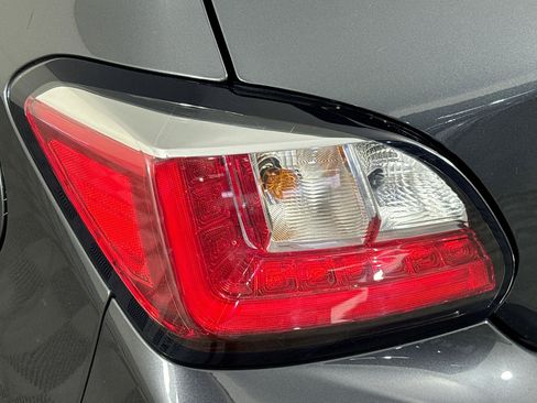 Used 2024 Mitsubishi Mirage ES FWD image 33