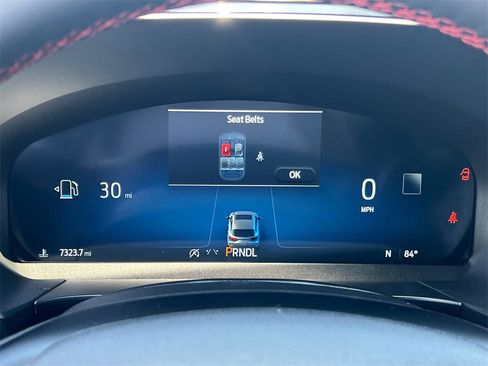 Used 2024 Ford Escape ST-Line Elite image 23