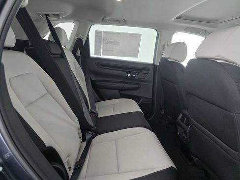 New 2026 Honda CR-V EX image 12