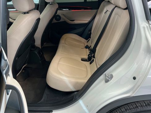 Used 2018 BMW X1 sDrive28i w/ Premium Package image 21