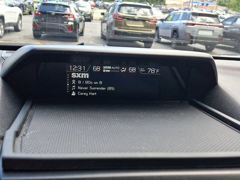 Used 2022 Subaru Forester Wilderness AWD/4WD image 26