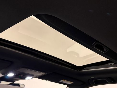 New 2026 Honda CR-V Sport Touring image 13