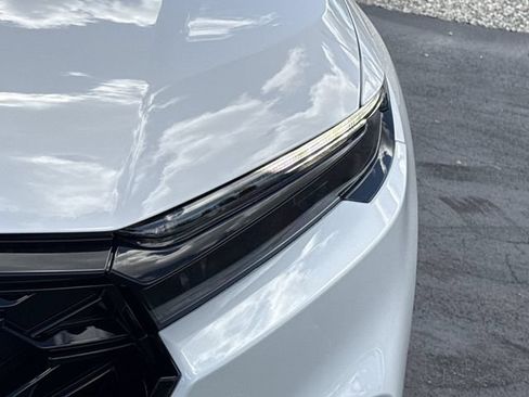 New 2026 Honda CR-V Sport image 14