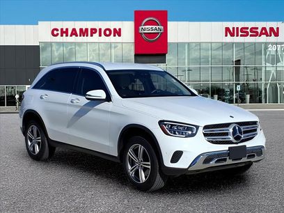 Used 2022 Mercedes-Benz GLC 300