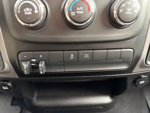 Used 2022 RAM 1500 Tradesman w/ Popular Equipment Group image 23