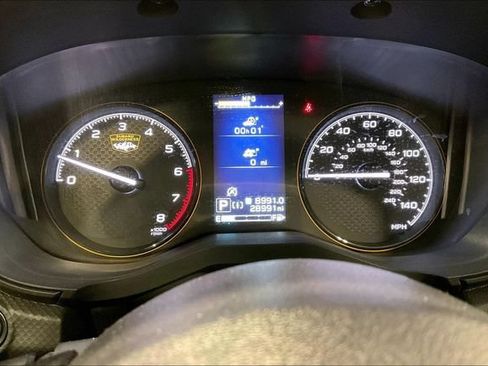 Used 2023 Subaru Forester Wilderness AWD/4WD image 20
