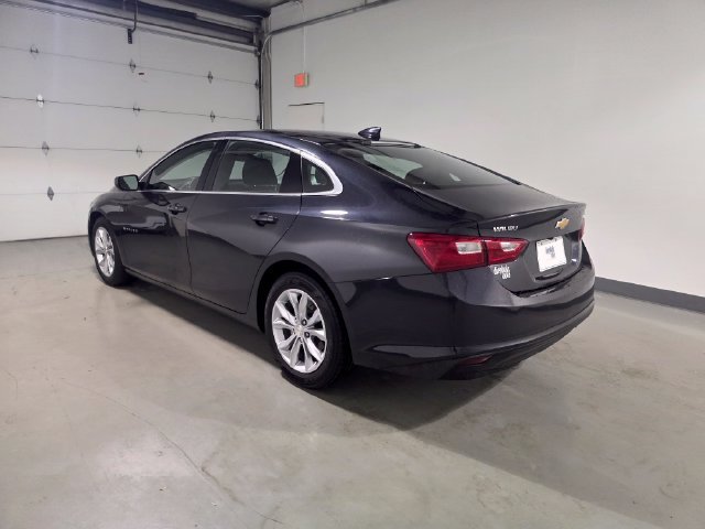Used 2023 Chevrolet Malibu LT FWD image 5