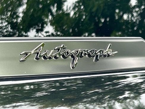 Certified 2026 INFINITI QX60 Autograph w/ Dark Cargo Package AWD/4WD image 11