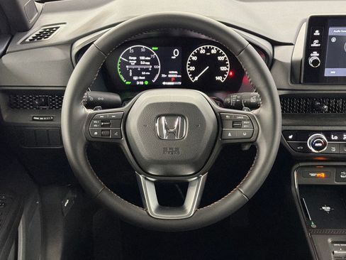 New 2026 Honda CR-V Sport image 18