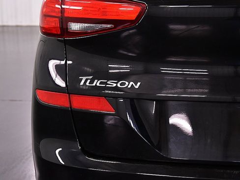 Used 2020 Hyundai Tucson Value image 10
