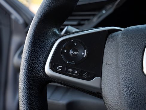 Used 2018 Honda Civic LX image 22