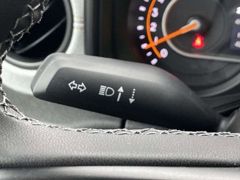 New 2026 Jeep Wrangler Sport S image 16