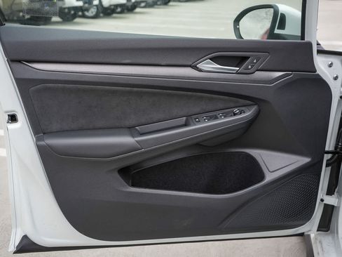 New 2026 Volkswagen GTI S FWD image 23