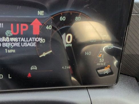 New 2025 Ford Mustang Coupe image 26