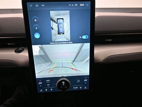 Used 2021 Ford Mustang Mach-E Select w/ Comfort/Technology Package image 7