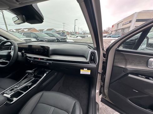 New 2026 Kia Sorento SX image 33