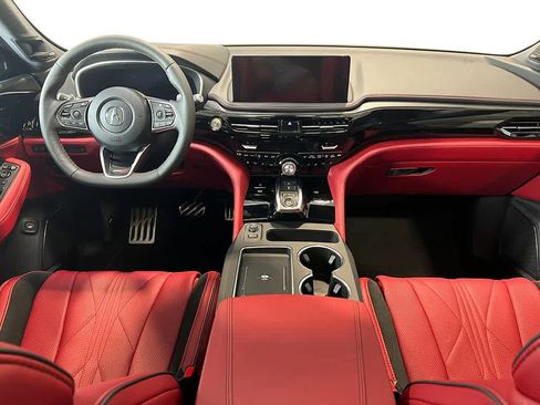 New 2026 Acura MDX Type S image 22