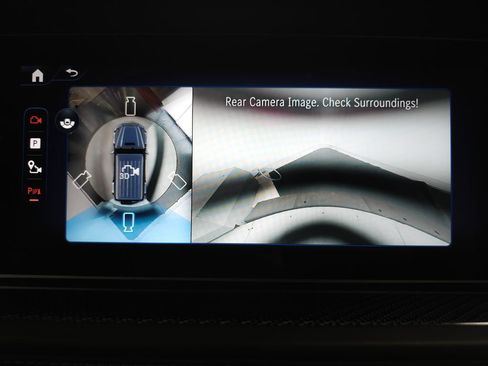 Used 2025 Mercedes-Benz G 580 w/ EQ Technology image 18