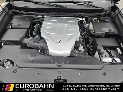 Used 2023 Lexus GX 460 Premium AWD/4WD image 35