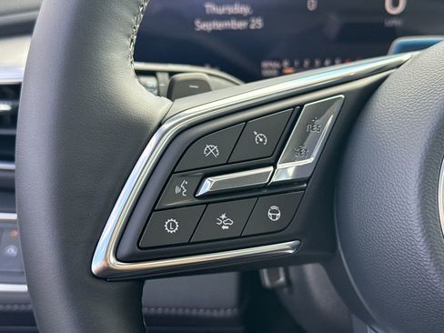 New 2026 Buick Enclave Avenir w/ Super Cruise Package image 21