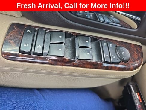 Used 2014 GMC Yukon XL Denali AWD/4WD image 15