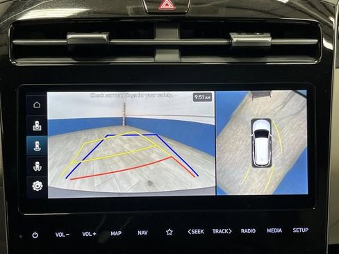 Used 2024 Hyundai Tucson Limited image 11