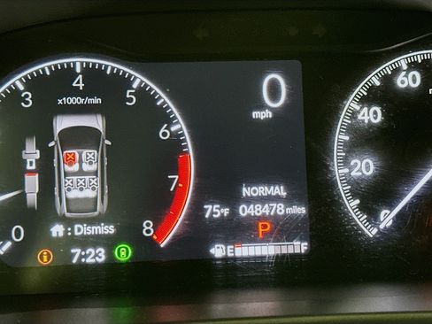Used 2023 Honda CR-V EX image 19